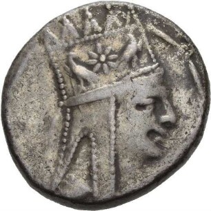 Armenien: Tigranes II.