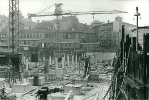 Kreissparkasse, 1967