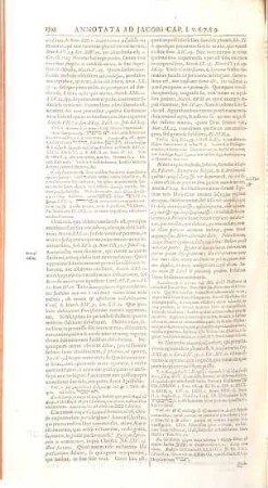 Biblia Novi Testamenti illustrata ..., 2[,2]. Exhibens Epistolas Apostolicas Universas, Et Apocalypsin Johanneam