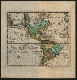 Totius Americae
