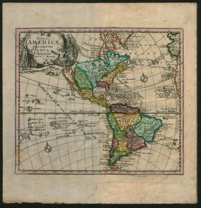 Totius Americae