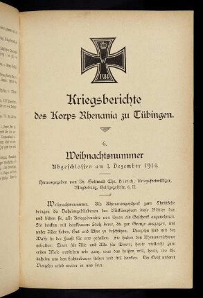 131-144, Verschiedenes
