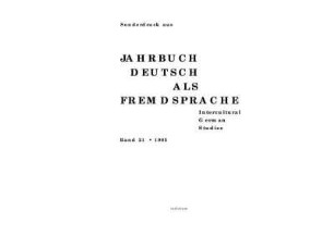 Unter anderem Abhängigkeiten. Texte, Sätze, Klammern und der Ort von Valenz und Dependenz in einer grammatischen Beschreibung des Deutschen