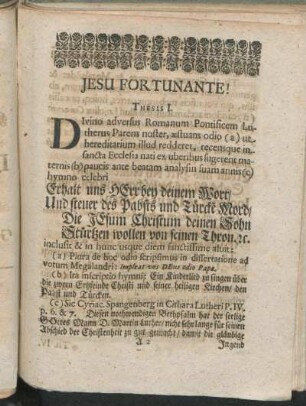 Thesis I. [bis Th. IX.]