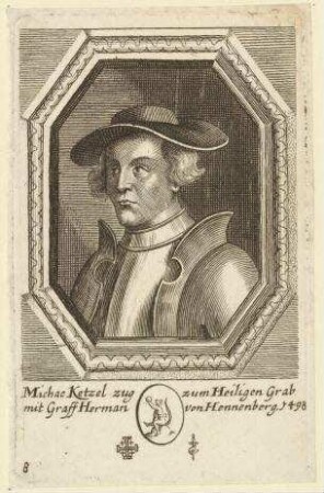 Michael Ketzel