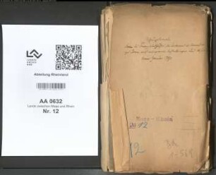 Sitzungsprotokolle und Beschlüsse des Finanzausschusses