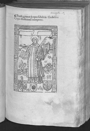 Pauli Aeginetae Praecepta salubria