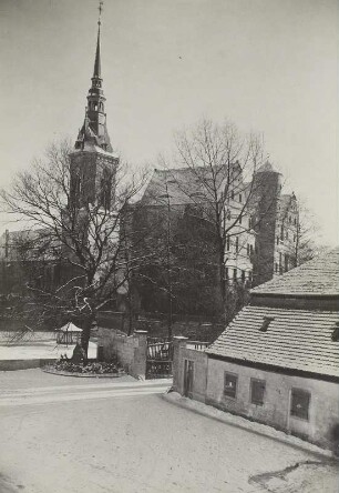 Schloss Schönfeld