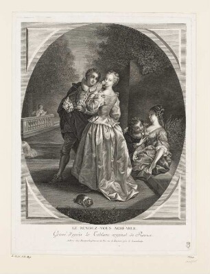Le Rendez-vous agréable