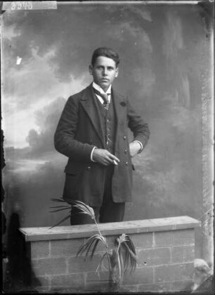 Josef Scheuermann