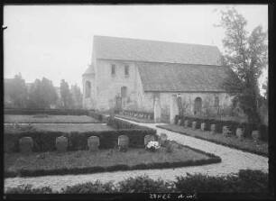 Borna. Heldenfriedhof