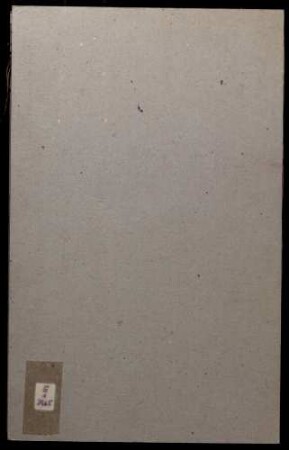 Familienregister (alphabetisch)