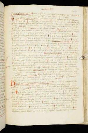 De sancto Vito. (S42). Non veni pacem mittere … [Mt 10,34].
