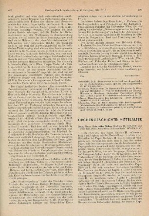 678-680 [Rezension] Grotz, Hans, Erbe wider Willen