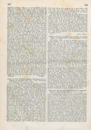 403-404 [Rezension] Cassel, David, Hebräisch-deutsches Wörterbuch