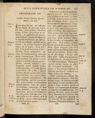 257-266, XIV. Christus Crucem bajulas ascendit montem Calvariae.