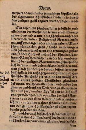 Vnser liebe Fraw zu Alten Oetting : Das ist Von der Vralten H. Capellen vnser Lieben Frawen vnd dem Für. Stifft S. Philip vnnd Jacob zu Alte[n] Oetting: Was auch von den vilen Wunderzaichen ... zuhalten sey. Vnd Wie die Bayrn ... bekehrt worden ...