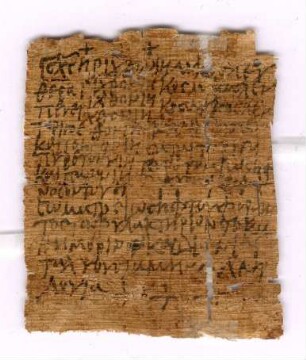 Inv. 00851, Köln, Papyrussammlung