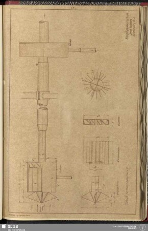 Abb. 25 Versuchselement 2
