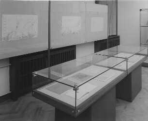 Ausstellung "Polnische bibliophile Drucke - Tradition und Gegenwart"
