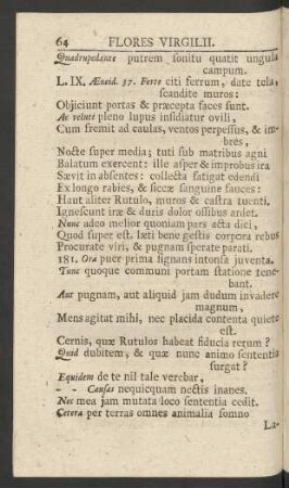 L. IX. Aeneid.