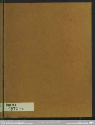 Rector academiae Lipsiensis ad exequias foeminae ... Mariae Elisabetae Freisteiniae natae Richtero-Preisseriae ... cives academicos invitat : [progr. ad exequias Mariae Elis. Freisteiniae, natae Richtero-Preisseriae]