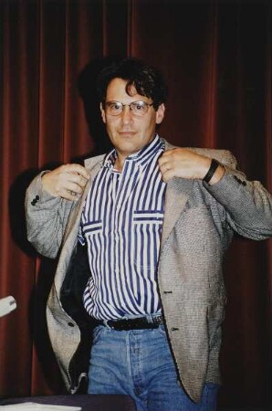 Larry Beinhart