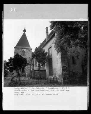 Langhaus