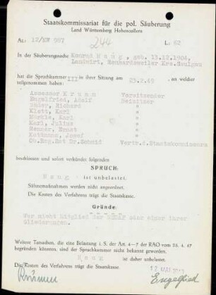 Haug, Konrad