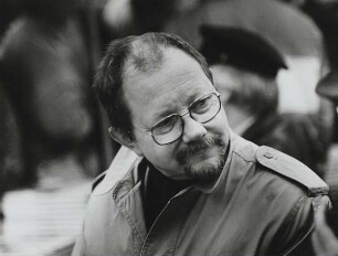 Heinz Czechowski