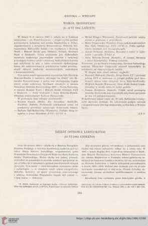 48: Wokół ikonostasu (8-9 VI 1985 Łańcut)