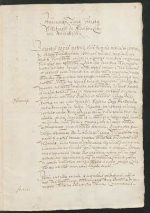 Itinerarium terrae sanctae