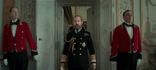 The King's Man - The Beginning