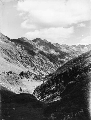 Valle Maggia : Maggiatal im Schweizer Kanton Tessin