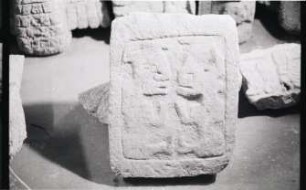 Unknown Provenance, Panel (PNK: KHM 5 - 70)