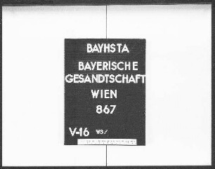 Veräußerung der Herrschaft Zwingenberg