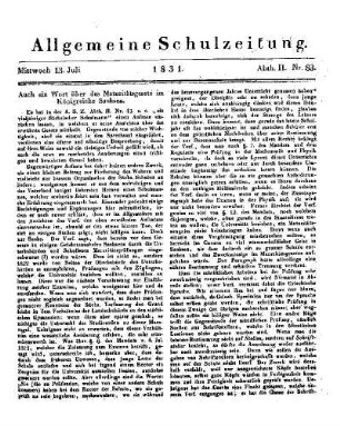 83: Heft 83