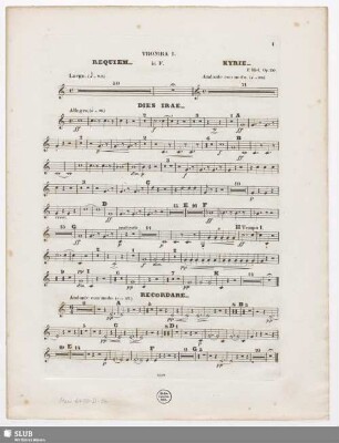 Tromba I