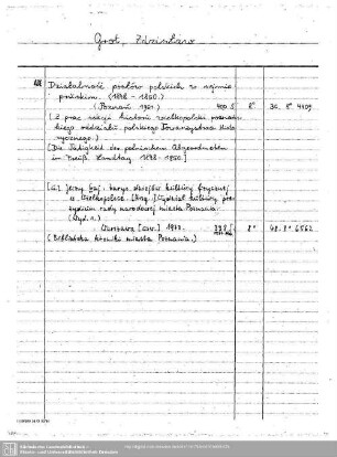 Grot, Zdzislaw