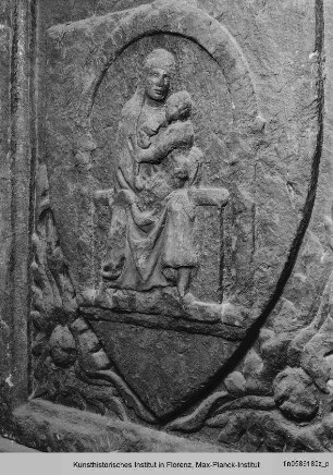 Wappen der Ärzte und Apotheker