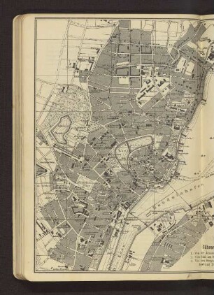 Zum Plan der Stadt Kiel