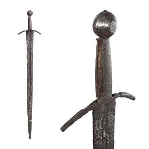 Schwert, 1953.W.148