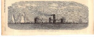 The American Turret-Ship "Miantonomah"