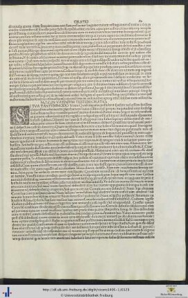 M.T.C. In Vatinium Testem Oratio