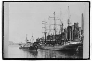 Ariadne (1898), Frachtschiff, Dampfschifffahrts-Gesellschaft „Neptun“, Bremen, Bau-Nr. 128