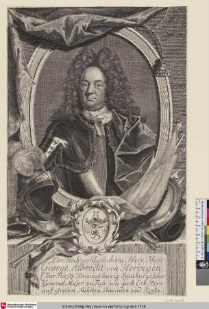 [Georg Albrecht von Heringen]
