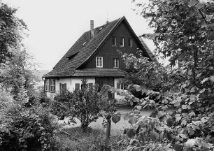 Waldhaus Werdenfels; Butzbach, Am Zipfen 14