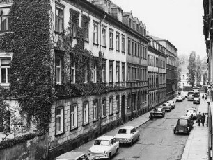 Foto, Dresden-Neustadt