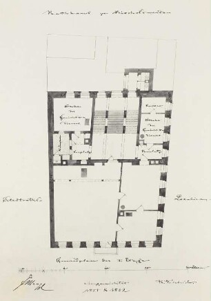 Rathaus Bischofswerda
