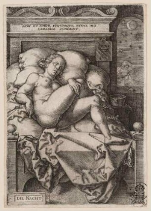 Die Nacht